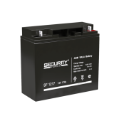 Аккумуляторная батарея Delta SF 1217