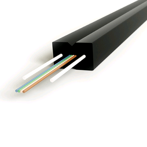 FO-FTTH-IN-9S-8-LSZH-BK