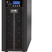 ITK ELECTRA OB ИБП 15кВА/15кВт 3ф 240VDC без АКБ с рег. з/у