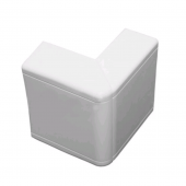 Внешний угол 85x50 мм METRA