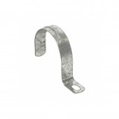 Скоба металлическая однолапковая для монтаж. пистолета d48-50 мм (50 шт) EKF PROxima