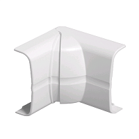 Внутренний угол изменяемый КМВП 80х20