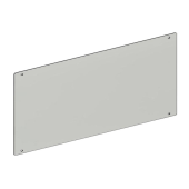 Стенка задняя для шкафа ШТ-НС 15U ССД
