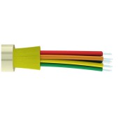 Кабель оптический InLAN Distribution B ОБР-В нг(A)-HF 08 G.657А1 400Н
