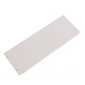 Фальшпанель в шкаф 19" 4U