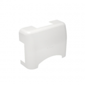 Переходник с напольных на настенные короба