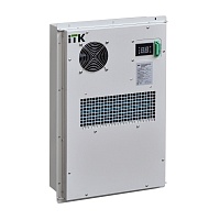 ITK Кондиционер моноблочный 300Вт для телеком. шкафа