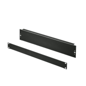 Глухая панель 3HE RAL 9002шт