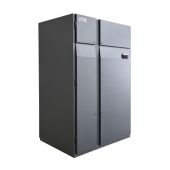 ITK AIR CAB Кондиционер прецизионный шкафной с выносным воздушным конденсатором 27кВт 9000м3/ч 1125х890х1980мм место 1 из 2