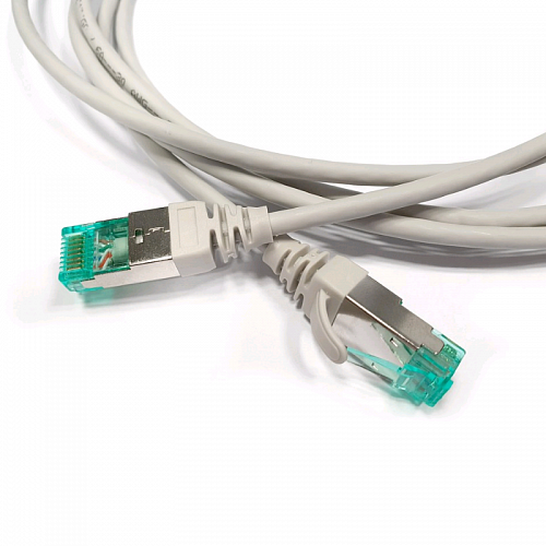 PC-LPT-SFTP-RJ45-RJ45-C6A-2M-LSZH-GY