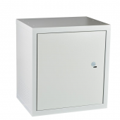 Шкаф антивандальный настенный ШАН-М 19" 22U(600*450) ССД