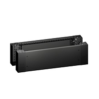 VX Элемент цоколя пер/зад 800х200мм 2шт