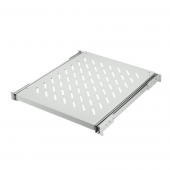 TE LC Приборная полка, телескопич. 50кг