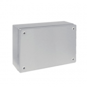 KL Клеммная коробка, нерж. 300x200x120мм