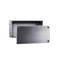 KEL Взрывобезопасн. корпус 300x300x120mm