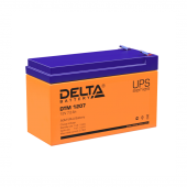 Аккумуляторная батарея Delta DTM 1207