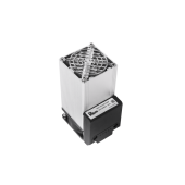 Нагреватель 150 Вт полупроводниковый Rem, 220 В с вентилятором