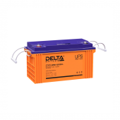 Аккумуляторная батарея Delta DTM 12120 L
