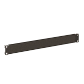 Заглушка 19" 9 U для IT корпусов RAL9005