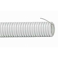 ССД CTG20-16-K41-100I Труба гофр.ПВХ d 16 с зондом (100 м) ИЭК