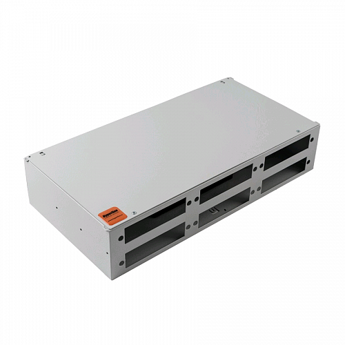 FO-19R-2U-6xSLT-W140H42-48UN-GY