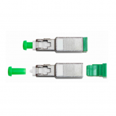 Аттенюатор SC/APC F-M типа, 5дБ