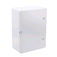 Корпус пласт. ЩМПп 500х350х190мм УХЛ1 IP65 IEK