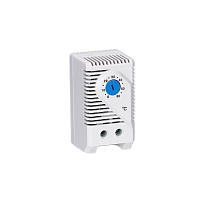 Терморегулятор (термостат) для вентилятора (0/+60С)