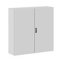 Корпус навесной ST с М/П двухдверный ВxШxГ 1000x1000x300 мм, IP55