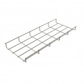 Проволочный лоток 30х200x3000-4,0 мм.