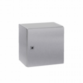 AE Шкаф, нерж.сталь с МП 300x300x210mm