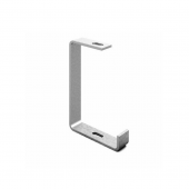 С-подвес потолочный 300