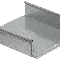 Лоток неперфорированный 50х150х3000 ИЭК