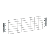 ITK by ZPAS Органайзер кабельный горизонтальный проволочный шириной 300мм для шкафов глубиной 1000мм РФ