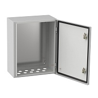 Корпус метал. ЩМП-2-0 (500х400х220мм) У2 IP54 GENERICA