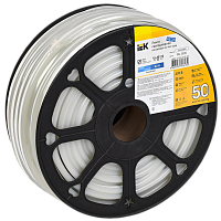 Лента LED "неон" 50м LSR-2835WW120-9,6-IP67-220В IEK