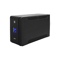 ИБП HIDEN EXPERT ULI1500C 1500ВА/900Вт