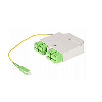 Модуль М3-8SC-1PLC 2,0-1/8SC/APC-8SC/APC -ССД У