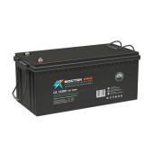 Аккумуляторная батарея Delta СХ 12200