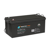 Аккумуляторная батарея Delta СХ 12200