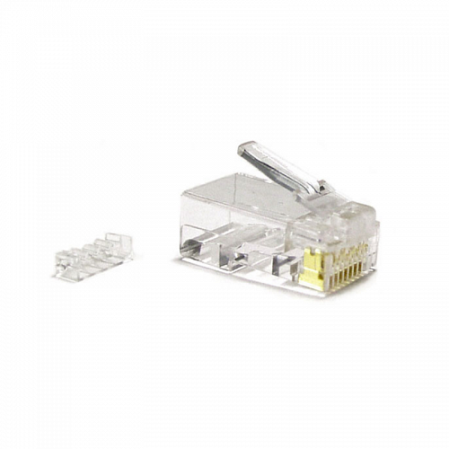 PLUG-8P8C-UV-C6-100