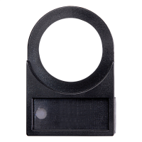 Держатель маркировки DM 18x25