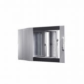 EL Настенный корпус 3-секц 600x345x373mm