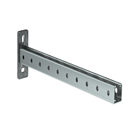 Консоль STRUT 41х41-300 HDZ IEK
