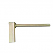 Ключ для монтажа муфт МТОК-А1, МТОК-Б1, МТОК-В2, МТОК-К6 ССД