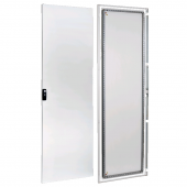 FORMAT Дверь метал. 2000х600 IEK