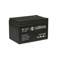 Аккумуляторная батарея Delta BT 1212