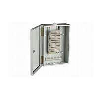 Шкаф ШРН-В/100-Р, плинт ПВТ-10Р-5е ССД