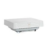 Потолочный вентилятор 135x400x400 мм, 870/960 м3/ч, 230 В, IP55