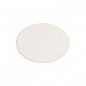 Крышка универсальная КМТ-100-015 D68 белая EKF PROxima